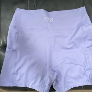 CVG shorts, 5 inch